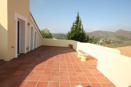 Monte Claro Villa At La Manga Club