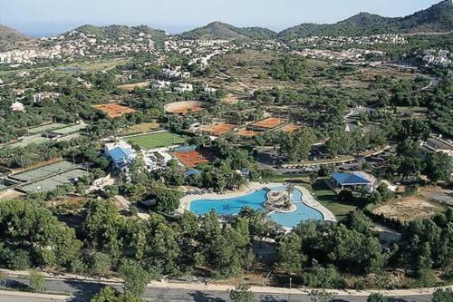 Monte Claro Villa At La Manga Club