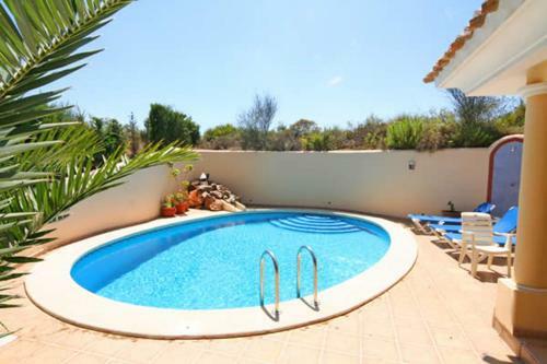 Monte Claro Villa At La Manga Club