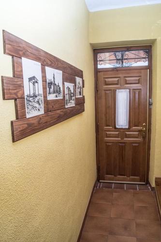 Vivienda Turistica Villa Carmen I