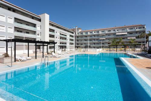 Apartamento Armonia Park With Pool And Sea View