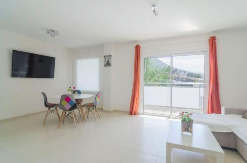Apartamento Armonia Park-bajamar_2 Bedrooms
