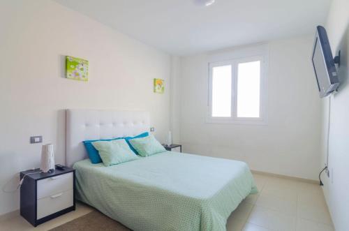 Apartamento Armonia Park-bajamar_2 Bedrooms