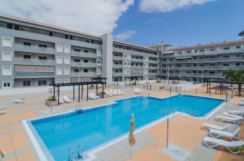 Apartamento Armonia Park-bajamar_2 Bedrooms