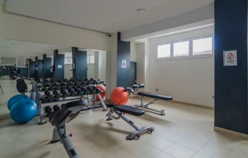 Apartamento Armonia Park-bajamar_2 Bedrooms