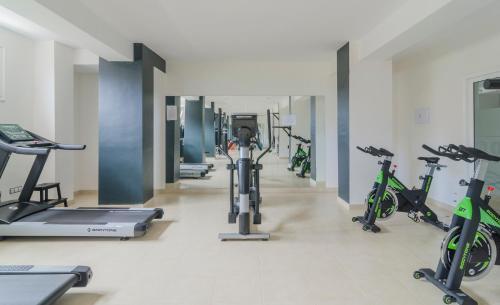 Apartamento Armonia Park-bajamar_2 Bedrooms