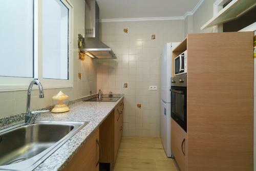 Apartamento Granaset