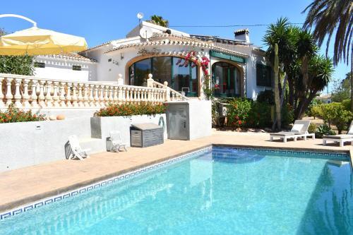 Casa La Jolla