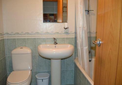 Xabia Apartment Sleeps 4