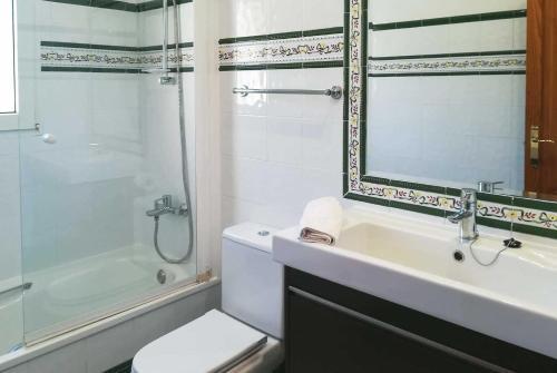 Xabia Villa Sleeps 6 Air Con Wifi