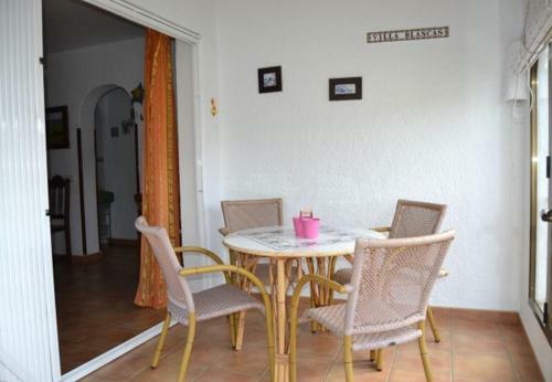 Xabia Chalet Sleeps 4