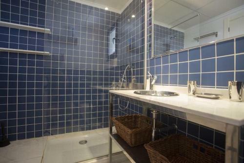 Xabia Apartment Sleeps 6 Pool Air Con Wifi