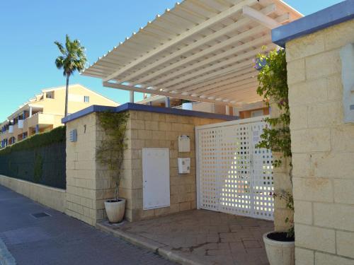 Apartamento Menorca