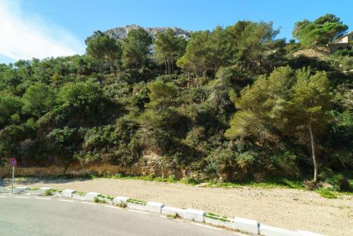 Apartamento Granacinc