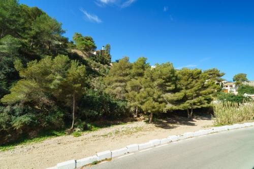 Apartamento Granacinc