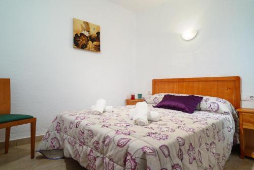 Apartamento Granacinc