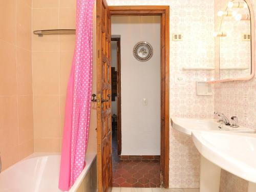 Holiday Home Begonia 7