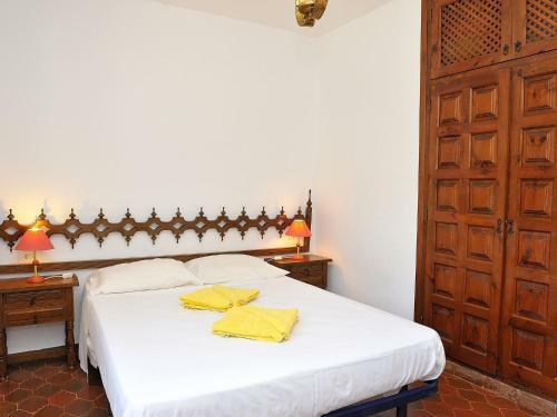 Holiday Home Begonia 7