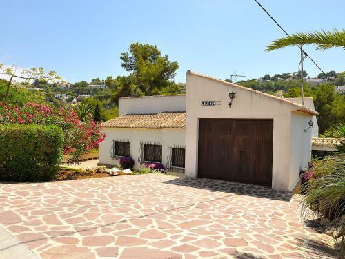 Holiday Home Begonia 7