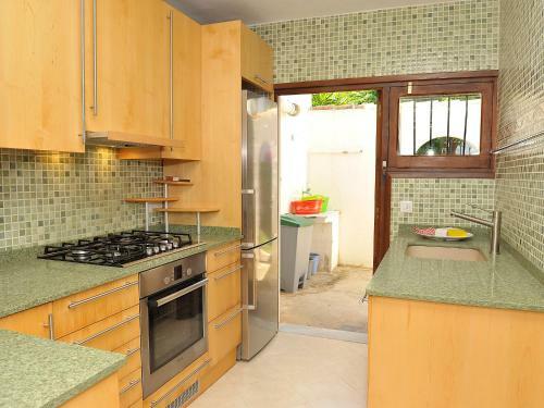 Holiday Home Begonia 7