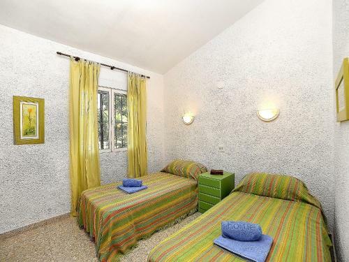 Holiday Home Moonrakers