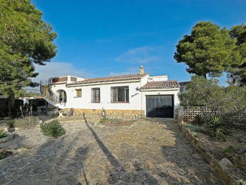 Holiday Home Moonrakers