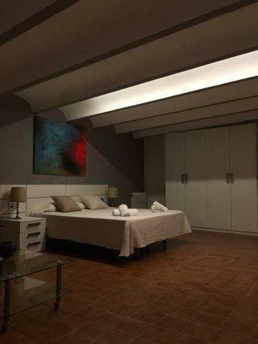 Agroturismo Banyalmar