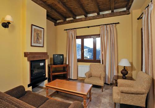 Apartamentos Blanheu