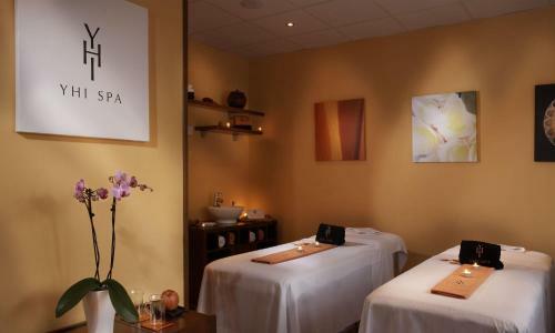 Apartamentos Blanheu