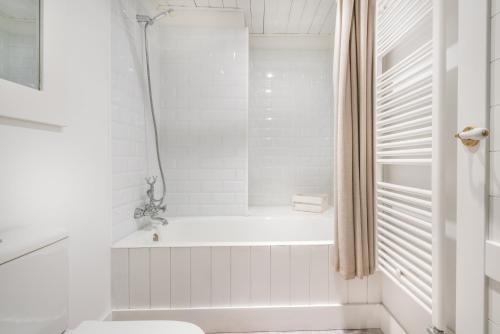 Apartamento Val de Ruda Luxe 20 By Feelfree Rentals