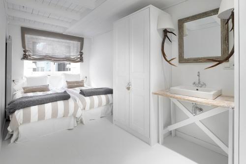 Apartamento Val de Ruda Luxe 20 By Feelfree Rentals