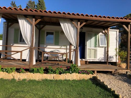 Agroturismo Casa Modular