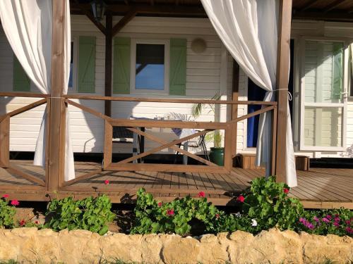 Agroturismo Casa Modular