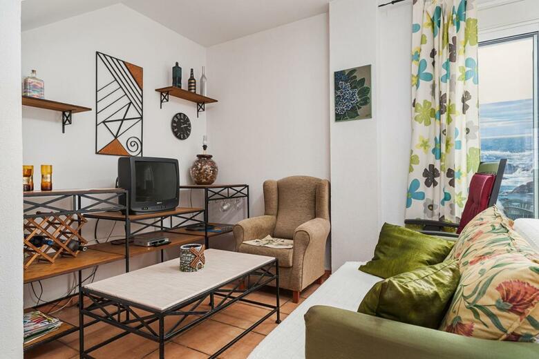 Apartamento Departamento De Alquiler En Barbate