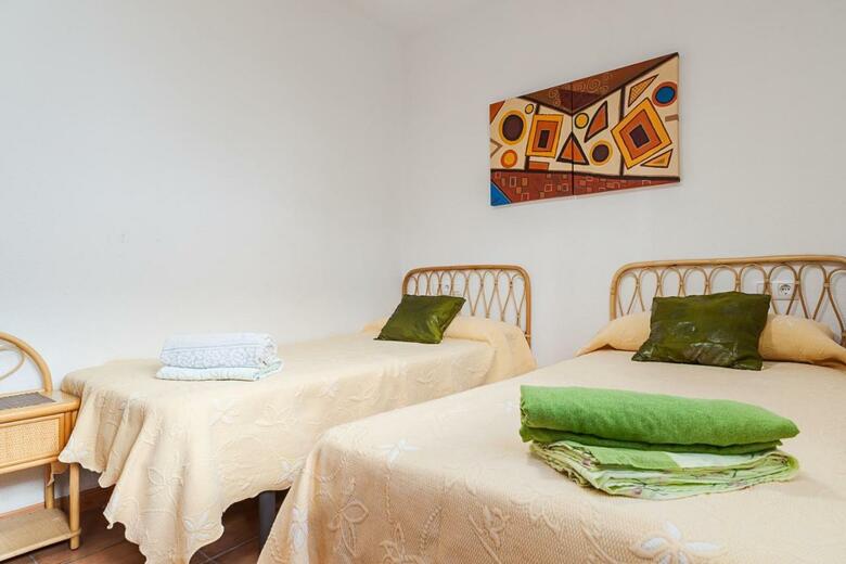 Apartamento Departamento De Alquiler En Barbate