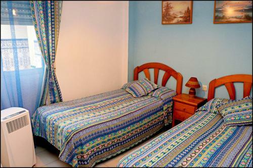 Apartamento El Carmen