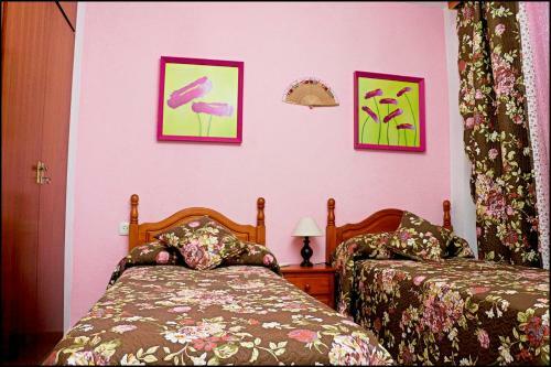 Apartamento El Carmen