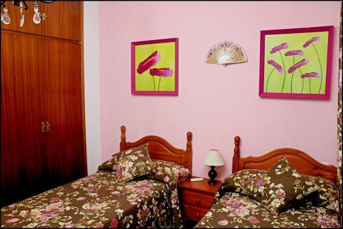 Apartamento El Carmen