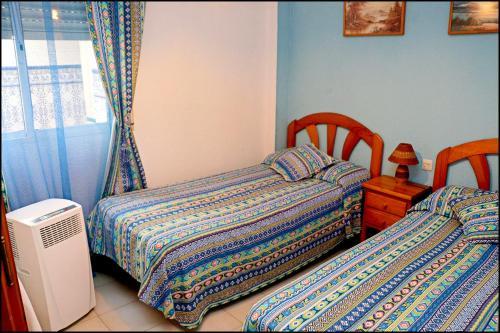 Apartamento El Carmen