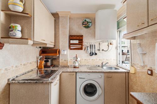 Apartamento Oliva
