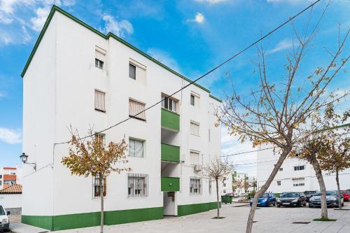 Apartamento Oliva