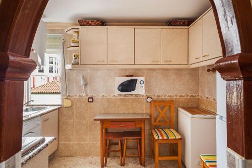 Apartamento Oliva