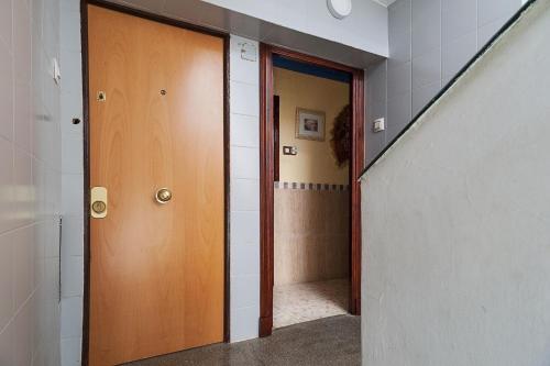 Apartamento Oliva
