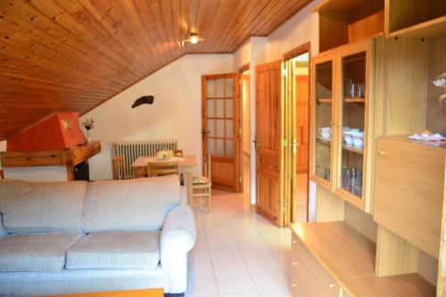 Apartamento Atico Seis Plazas Noray Barruera