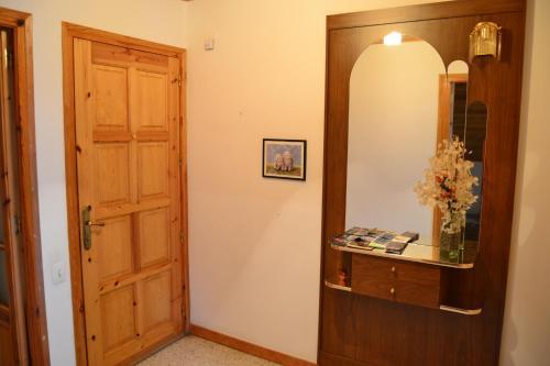 Apartamento Atico Seis Plazas Noray Barruera