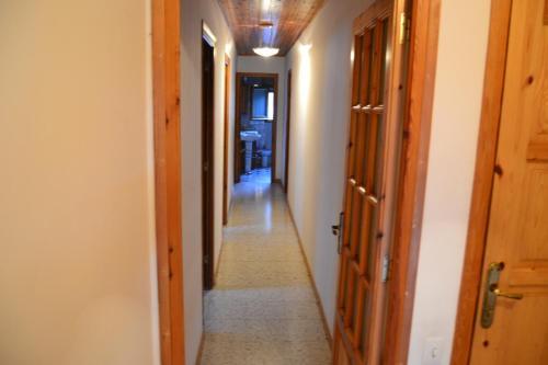 Apartamento Atico Seis Plazas Noray Barruera