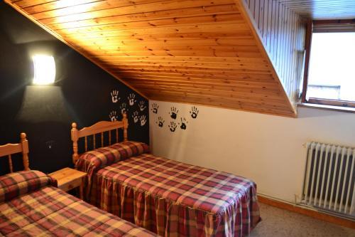 Apartamento Atico Seis Plazas Noray Barruera