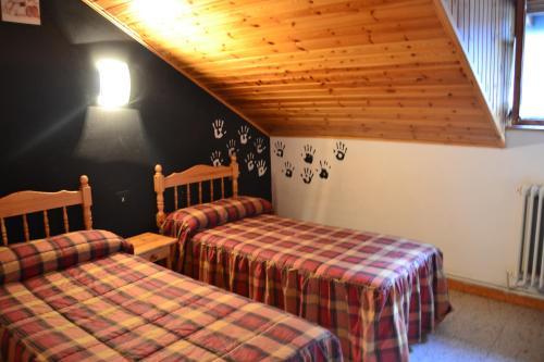 Apartamento Atico Seis Plazas Noray Barruera