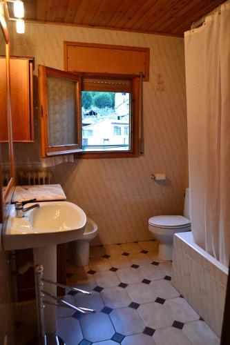 Apartamento Atico Seis Plazas Noray Barruera
