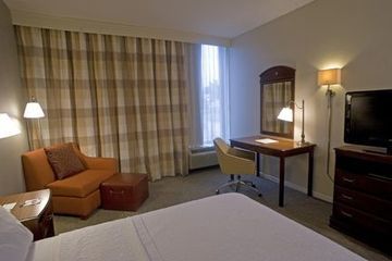 Hotel Hampton Inn Springfield-south